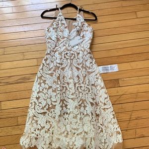 Dress the People Blair dress, size S, still with tags and never worn